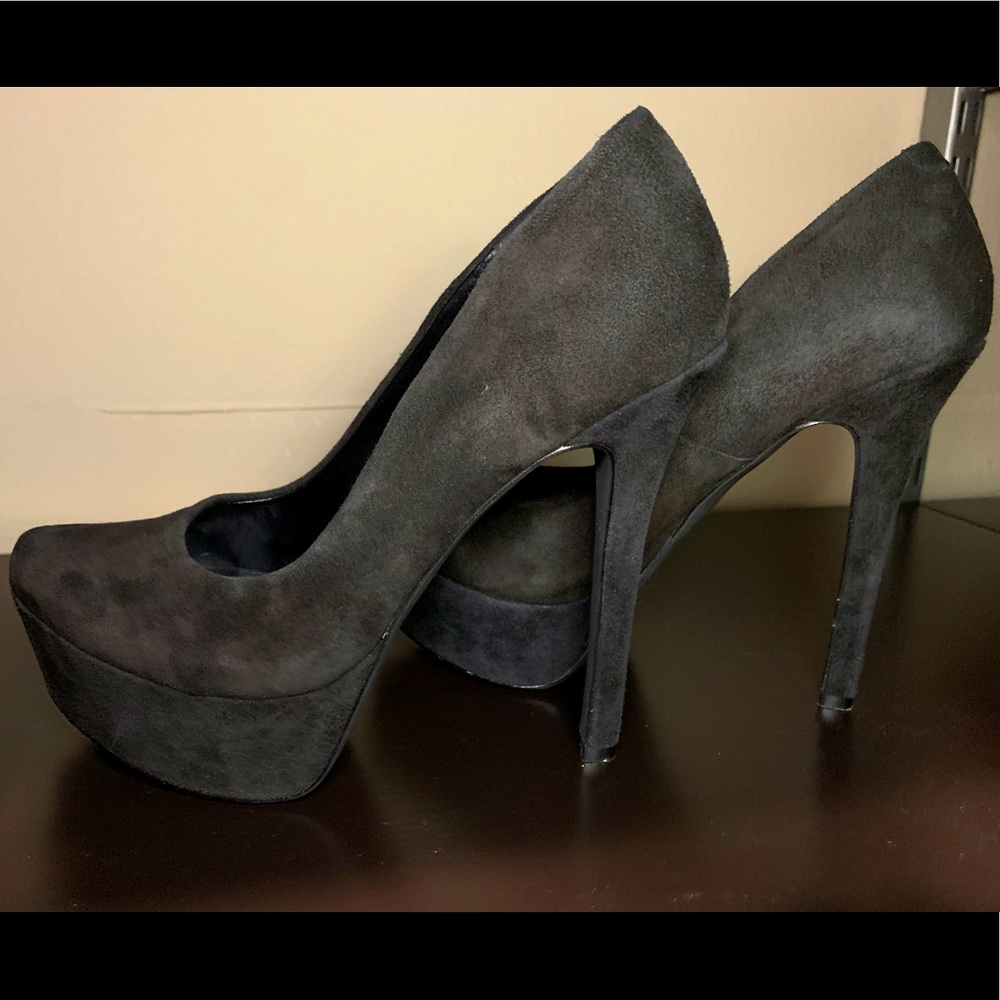 Jessica Simpson WALEO Pumps